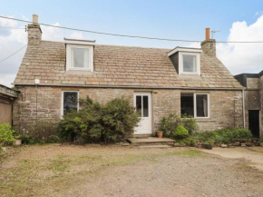 Toftingall Farm Cottage